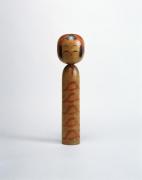 image of『Kokeshi, Togatta Type』