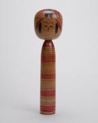 image of『Kokeshi, Togatta Type』