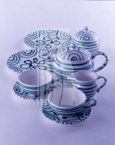 『緑の炎』の画像