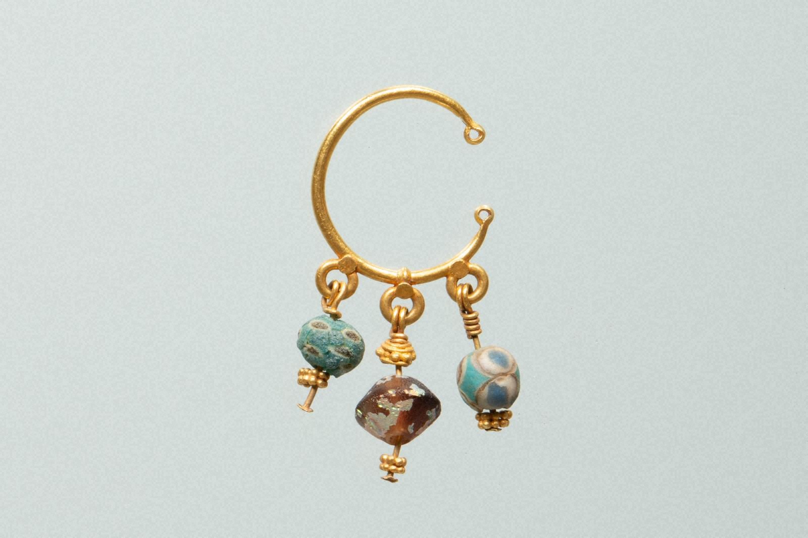 『イヤリング？』の画像