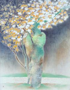 『幽寂閑雅』の画像