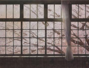 『遠い春の記憶』の画像