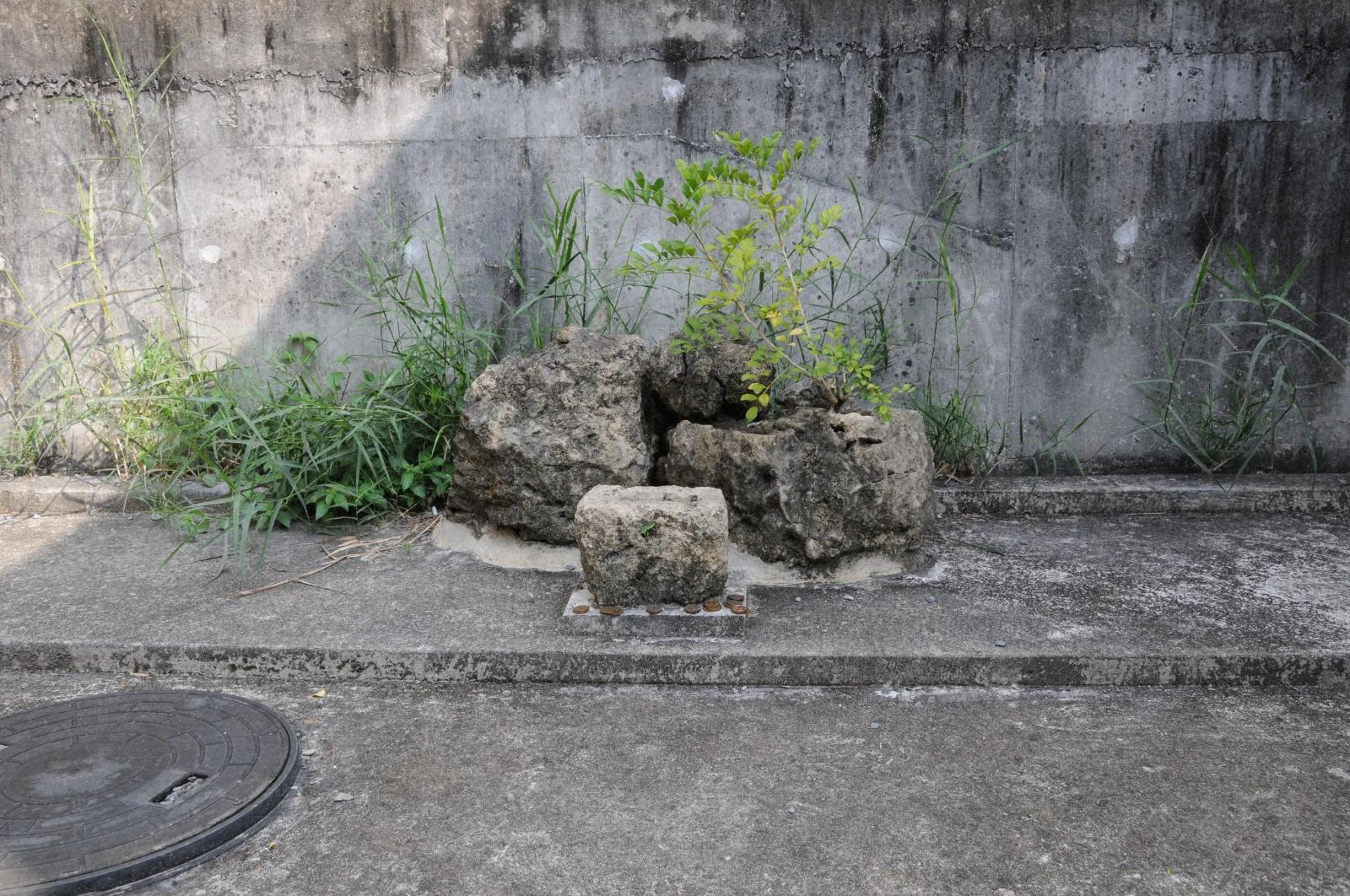 『真玉橋_神井_神井(カミグムイガー)_西より_1』の画像