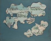 『地図』の画像